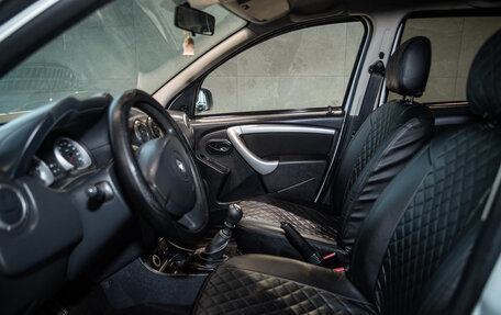 Renault Duster I рестайлинг, 2013 год, 765 000 рублей, 12 фотография