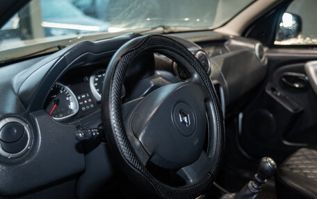 Renault Duster I рестайлинг, 2013 год, 765 000 рублей, 11 фотография