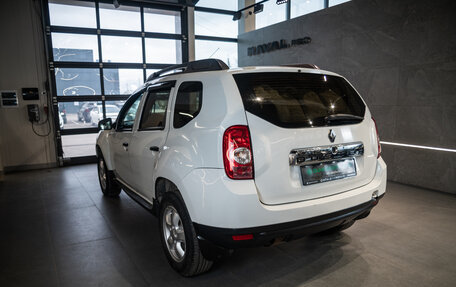 Renault Duster I рестайлинг, 2013 год, 765 000 рублей, 6 фотография