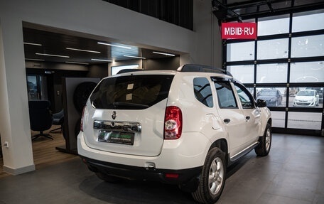 Renault Duster I рестайлинг, 2013 год, 765 000 рублей, 9 фотография