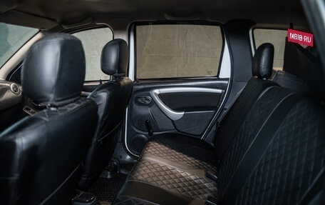 Renault Duster I рестайлинг, 2013 год, 765 000 рублей, 13 фотография