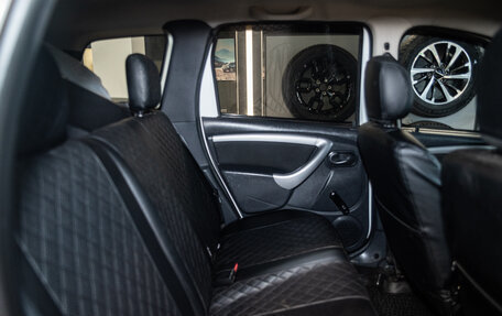 Renault Duster I рестайлинг, 2013 год, 765 000 рублей, 16 фотография