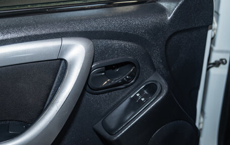 Renault Duster I рестайлинг, 2013 год, 765 000 рублей, 17 фотография