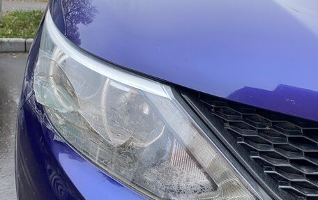 Nissan Qashqai, 2016 год, 1 400 000 рублей, 5 фотография