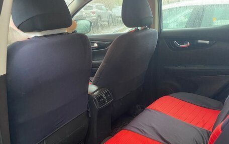 Nissan Qashqai, 2016 год, 1 400 000 рублей, 8 фотография