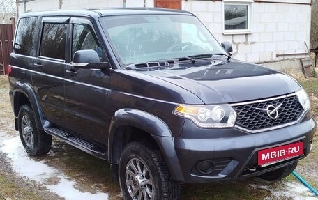 ЛуАЗ Patriot, 2020 год, 1 100 000 рублей, 1 фотография