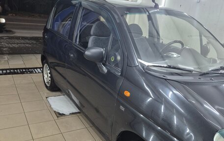 Daewoo Matiz I, 2009 год, 170 000 рублей, 4 фотография