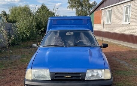 ИЖ 2717, 2004 год, 180 000 рублей, 1 фотография