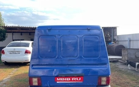 ИЖ 2717, 2004 год, 180 000 рублей, 3 фотография