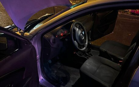 Nissan Almera, 2014 год, 435 000 рублей, 1 фотография