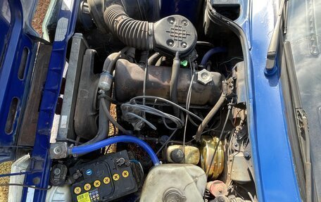 ИЖ 2717, 2004 год, 180 000 рублей, 7 фотография