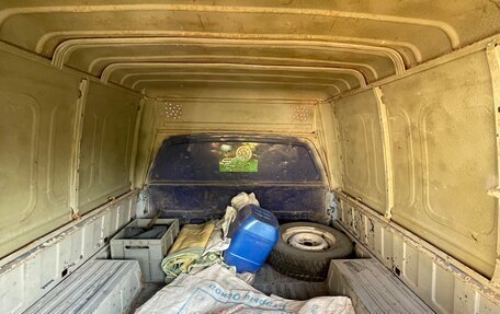 ИЖ 2717, 2004 год, 180 000 рублей, 8 фотография