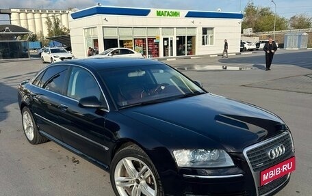 Audi A8, 2007 год, 899 000 рублей, 1 фотография
