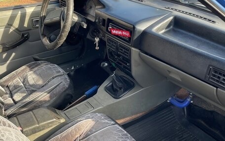 ИЖ 2717, 2004 год, 180 000 рублей, 6 фотография