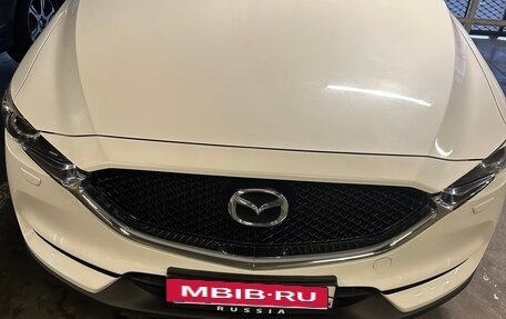 Mazda CX-5 II, 2018 год, 2 650 000 рублей, 1 фотография
