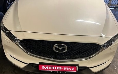Mazda CX-5 II, 2018 год, 2 650 000 рублей, 1 фотография