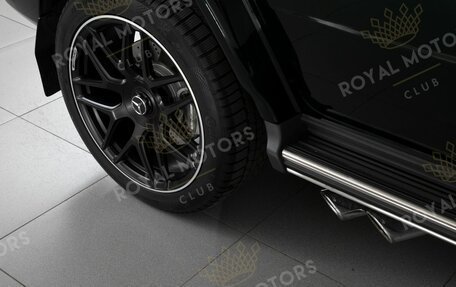 Mercedes-Benz G-Класс AMG, 2021 год, 19 000 000 рублей, 6 фотография