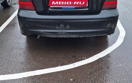 Opel Vectra B рестайлинг, 1999 год, 130 000 рублей, 1 фотография