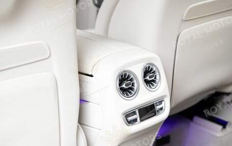 Mercedes-Benz G-Класс AMG, 2021 год, 19 000 000 рублей, 15 фотография