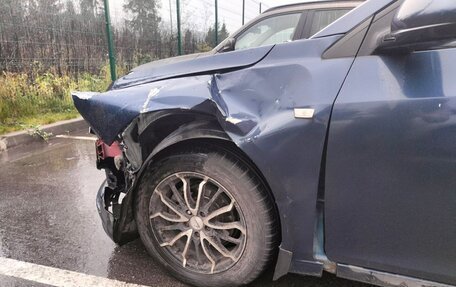 Chevrolet Cruze II, 2011 год, 420 000 рублей, 1 фотография