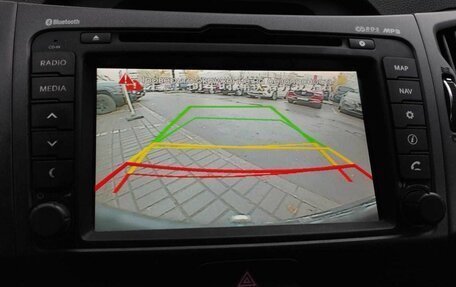 KIA Sportage III, 2013 год, 1 540 000 рублей, 12 фотография