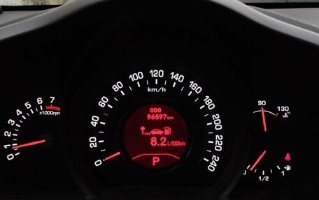 KIA Sportage III, 2013 год, 1 540 000 рублей, 13 фотография