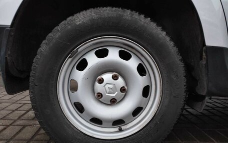 Renault Duster I рестайлинг, 2019 год, 1 310 000 рублей, 13 фотография