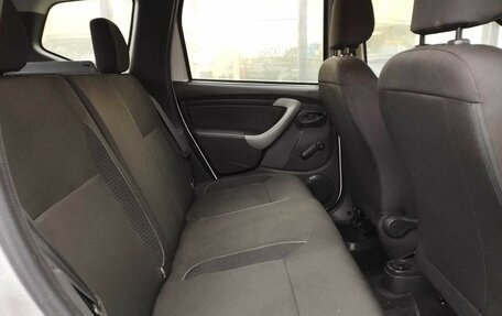 Renault Duster I рестайлинг, 2019 год, 1 310 000 рублей, 11 фотография