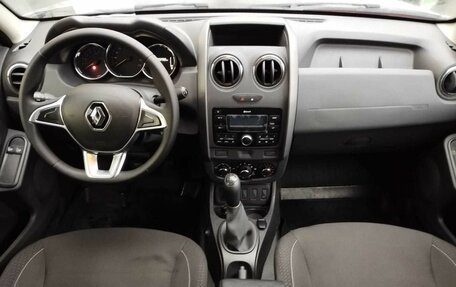 Renault Duster I рестайлинг, 2019 год, 1 310 000 рублей, 9 фотография