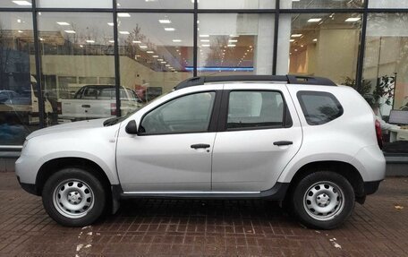 Renault Duster I рестайлинг, 2019 год, 1 310 000 рублей, 5 фотография