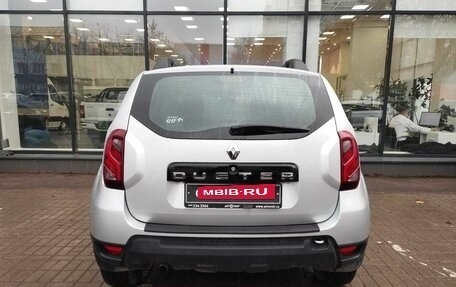 Renault Duster I рестайлинг, 2019 год, 1 310 000 рублей, 7 фотография