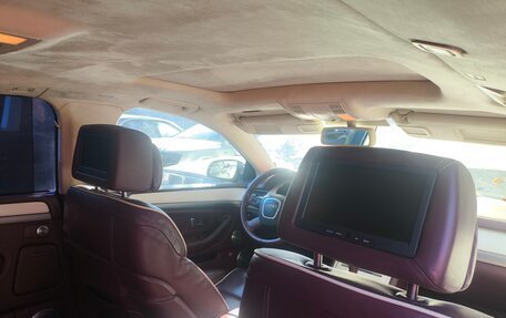 Audi A8, 2007 год, 899 000 рублей, 7 фотография