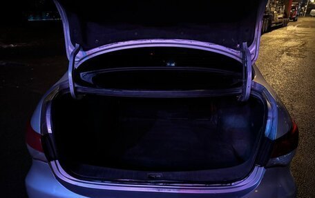 Nissan Almera, 2014 год, 435 000 рублей, 6 фотография