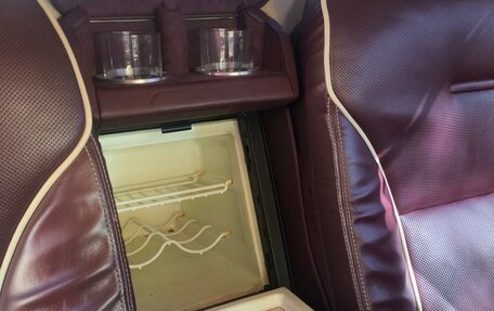 Audi A8, 2007 год, 899 000 рублей, 8 фотография