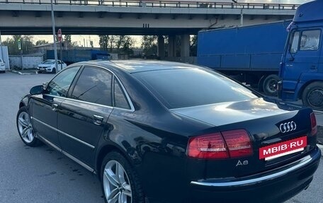 Audi A8, 2007 год, 899 000 рублей, 2 фотография