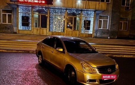 Nissan Almera, 2014 год, 435 000 рублей, 5 фотография
