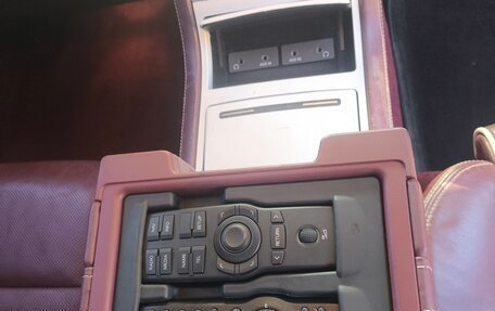 Audi A8, 2007 год, 899 000 рублей, 9 фотография