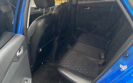 Hyundai Solaris II рестайлинг, 2019 год, 1 600 000 рублей, 6 фотография