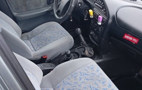 Chevrolet Niva I рестайлинг, 2004 год, 295 000 рублей, 6 фотография