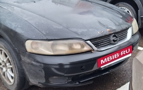 Opel Vectra B рестайлинг, 1999 год, 130 000 рублей, 2 фотография