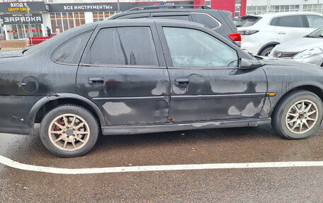 Opel Vectra B рестайлинг, 1999 год, 130 000 рублей, 4 фотография