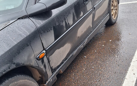 Opel Vectra B рестайлинг, 1999 год, 130 000 рублей, 6 фотография