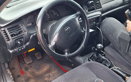 Opel Vectra B рестайлинг, 1999 год, 130 000 рублей, 7 фотография