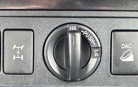 Toyota Land Cruiser Prado 150 рестайлинг 2, 2017 год, 4 449 000 рублей, 20 фотография