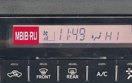 Toyota Land Cruiser Prado 150 рестайлинг 2, 2017 год, 4 449 000 рублей, 19 фотография