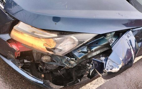 Chevrolet Cruze II, 2011 год, 420 000 рублей, 3 фотография