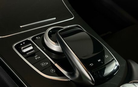 Mercedes-Benz C-Класс, 2018 год, 3 499 000 рублей, 29 фотография