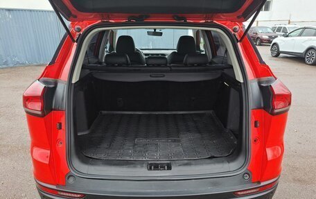 Geely Atlas, 2022 год, 1 799 000 рублей, 10 фотография