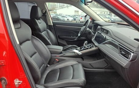 Geely Atlas, 2022 год, 1 799 000 рублей, 11 фотография