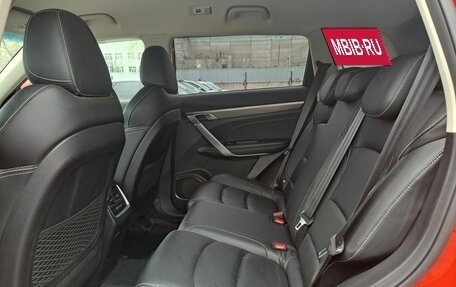 Geely Atlas, 2022 год, 1 799 000 рублей, 12 фотография